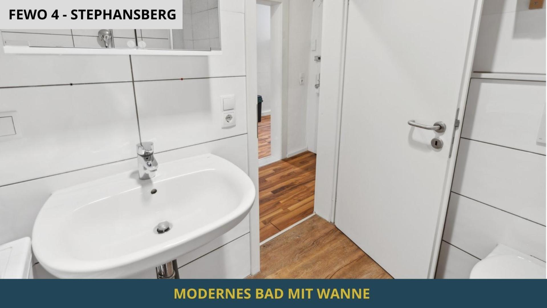 Neu Kapapart15 - 6 Schoene Fewos Mit Einbaukueche, Bad Und Balkon In Der Altstadt Auf Bambergs Insel Экстерьер фото