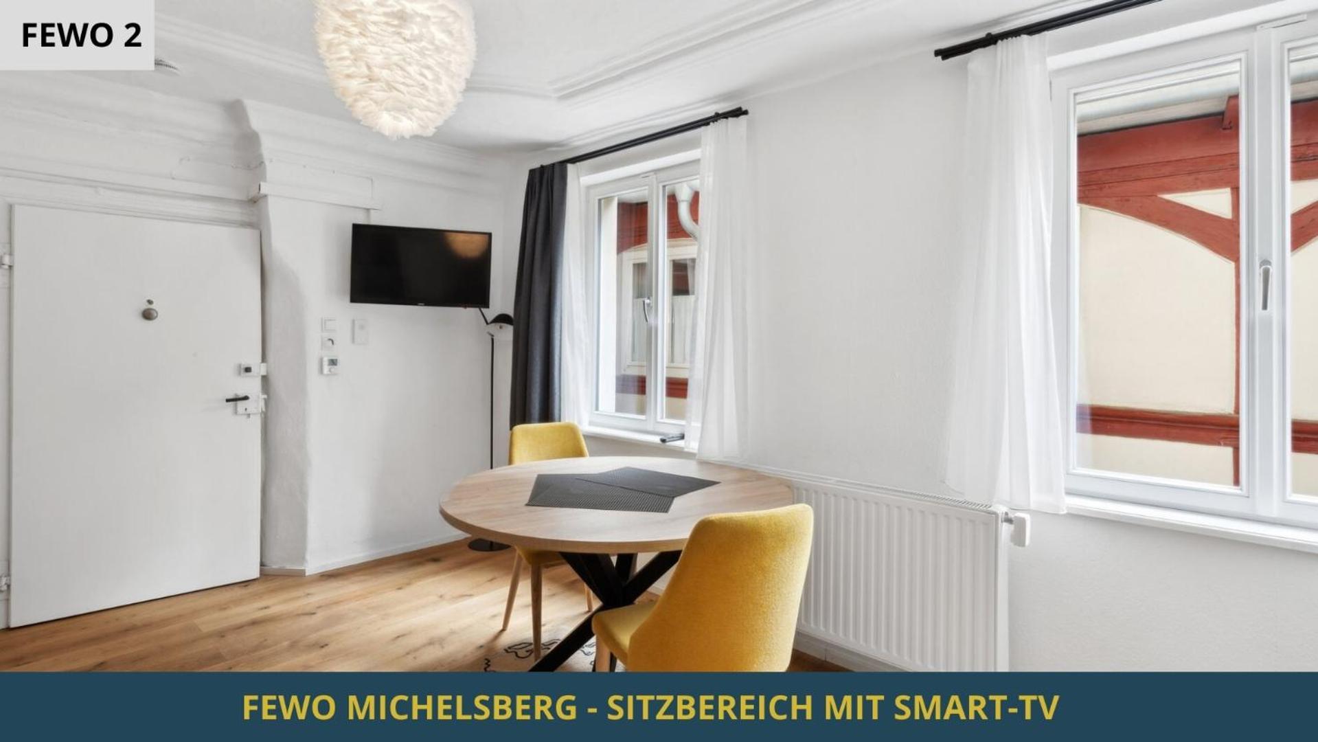 Neu Kapapart15 - 6 Schoene Fewos Mit Einbaukueche, Bad Und Balkon In Der Altstadt Auf Bambergs Insel Экстерьер фото