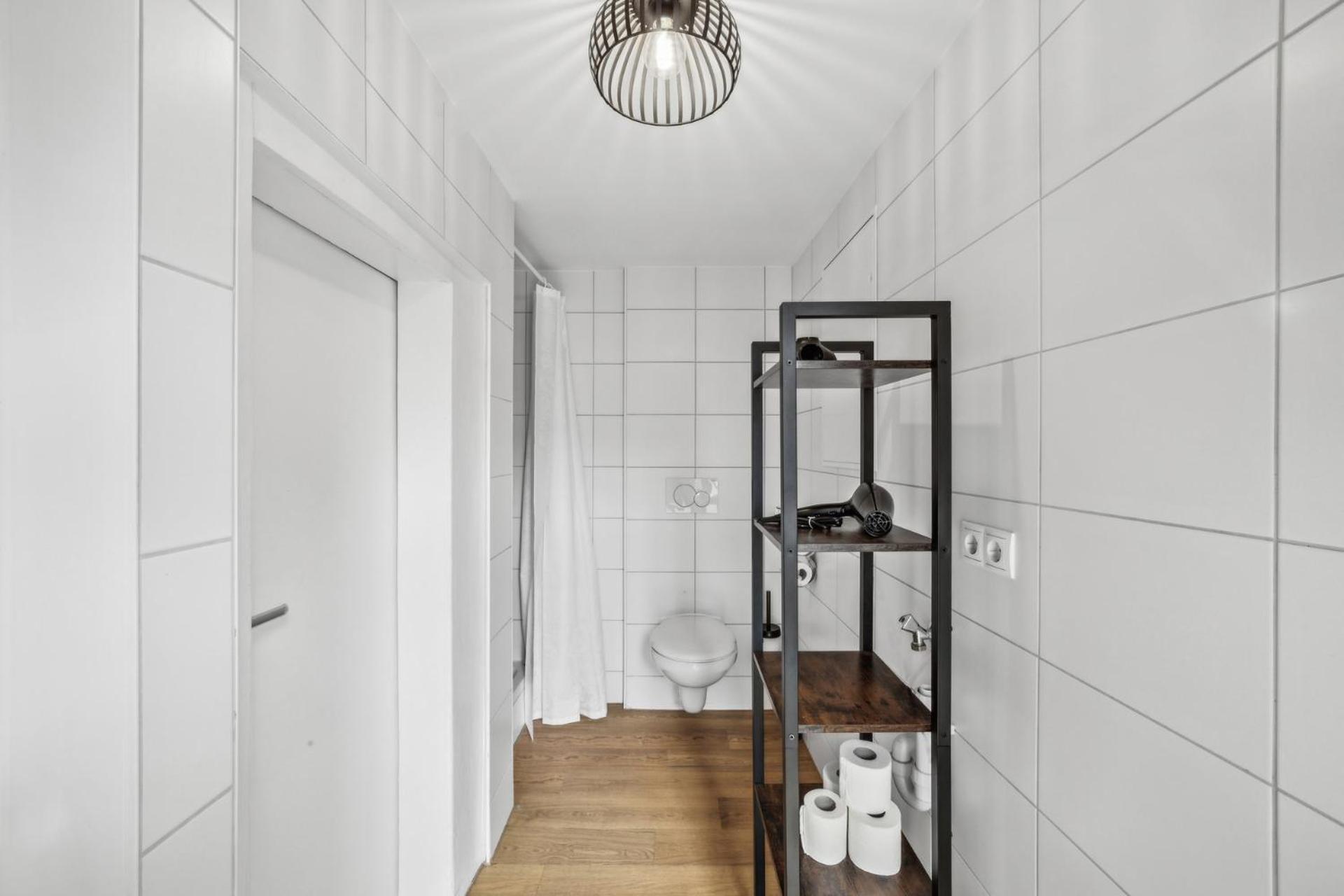 Neu Kapapart15 - 6 Schoene Fewos Mit Einbaukueche, Bad Und Balkon In Der Altstadt Auf Bambergs Insel Экстерьер фото