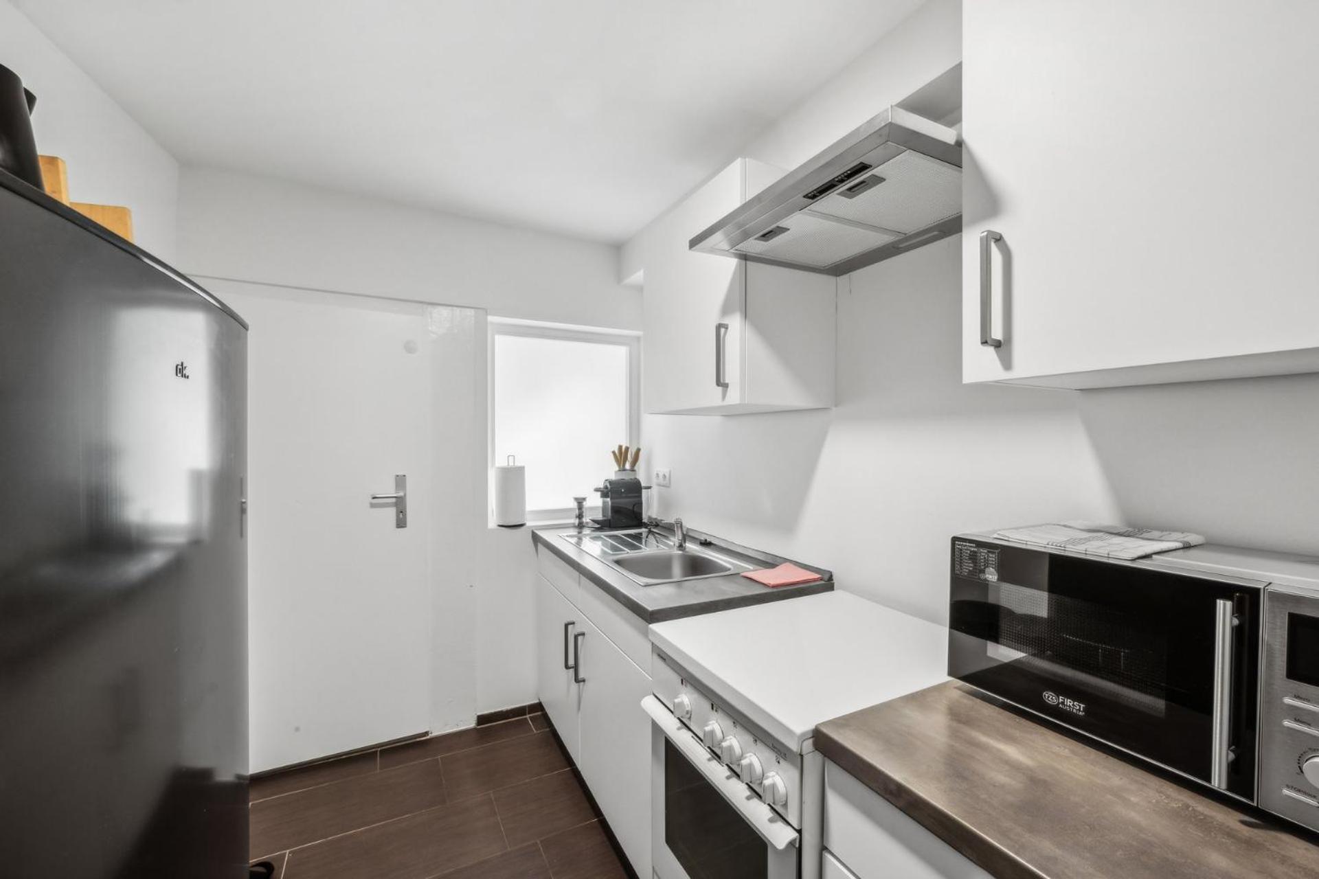 Neu Kapapart15 - 6 Schoene Fewos Mit Einbaukueche, Bad Und Balkon In Der Altstadt Auf Bambergs Insel Экстерьер фото