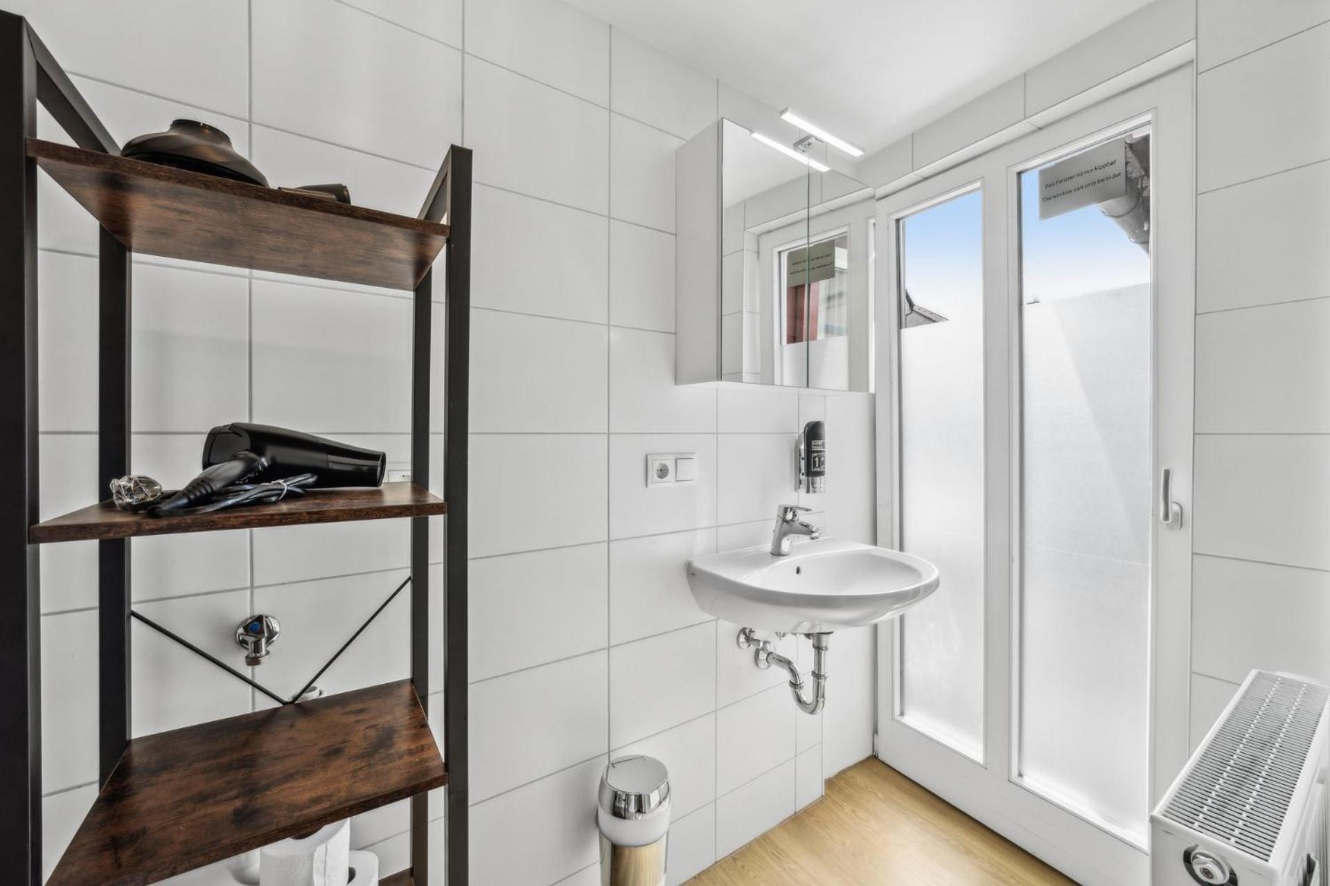Neu Kapapart15 - 6 Schoene Fewos Mit Einbaukueche, Bad Und Balkon In Der Altstadt Auf Bambergs Insel Экстерьер фото