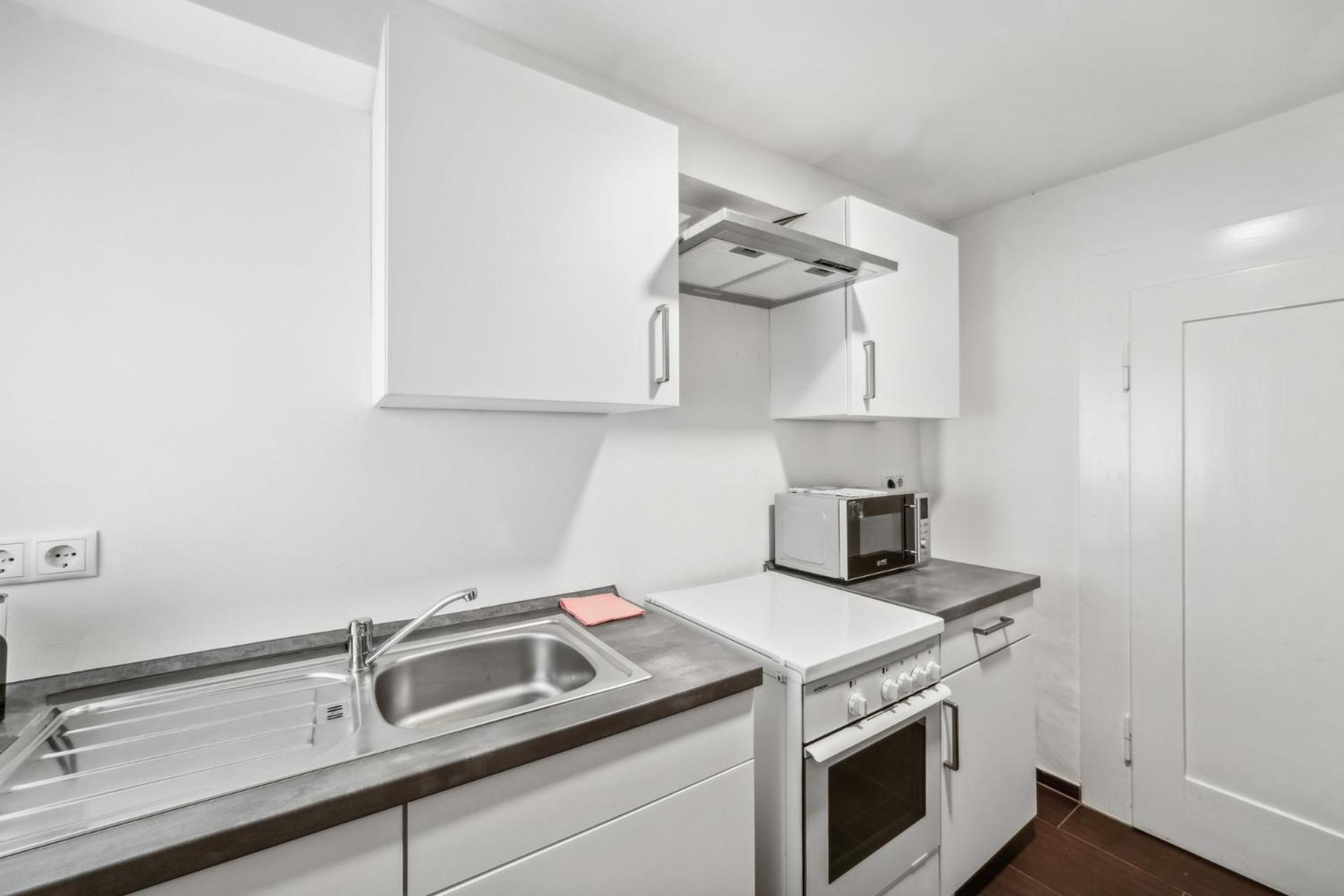 Neu Kapapart15 - 6 Schoene Fewos Mit Einbaukueche, Bad Und Balkon In Der Altstadt Auf Bambergs Insel Экстерьер фото