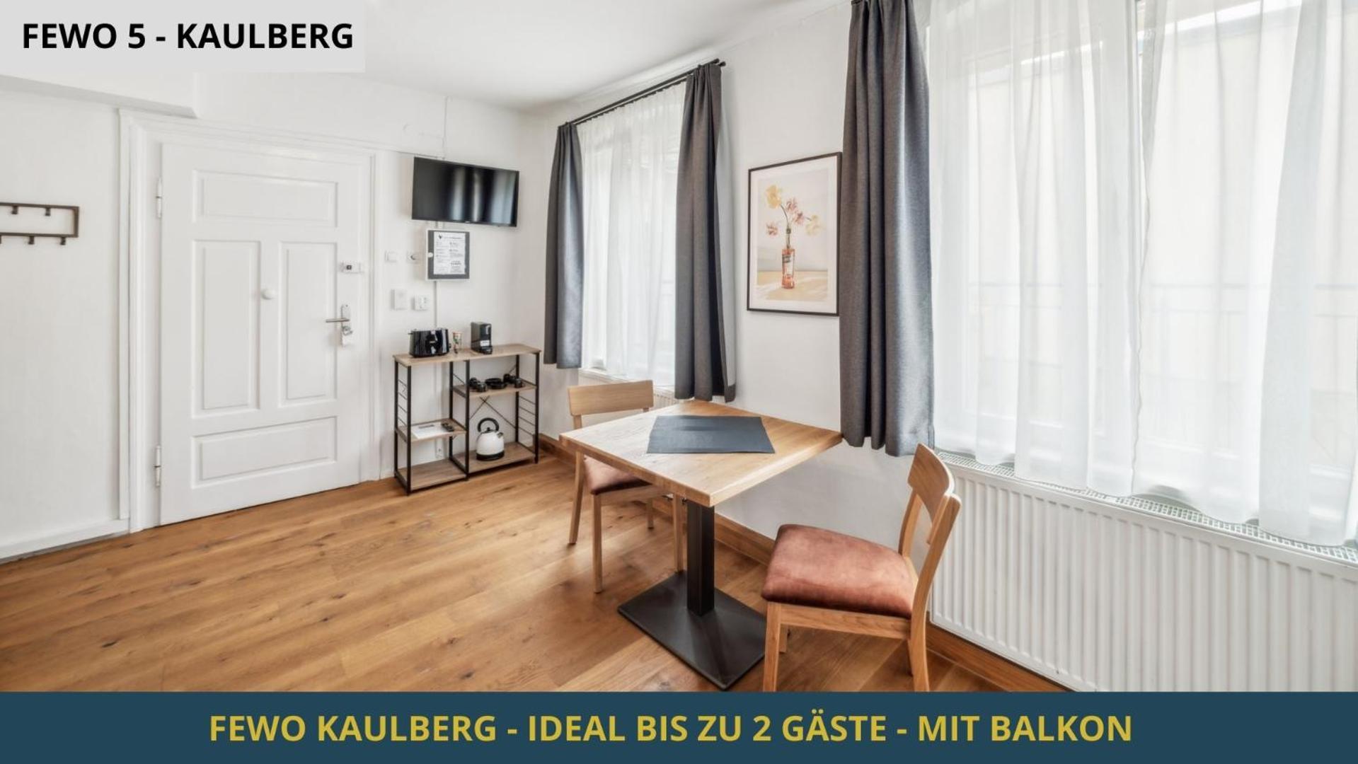 Neu Kapapart15 - 6 Schoene Fewos Mit Einbaukueche, Bad Und Balkon In Der Altstadt Auf Bambergs Insel Экстерьер фото
